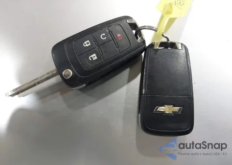 2011 Chevrolet Equinox 1Lt from USA, damaged, VIN 2CNFLEEC3B6245009